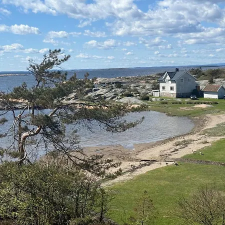 Cozy Summer By The Coast * Fredrikstad
