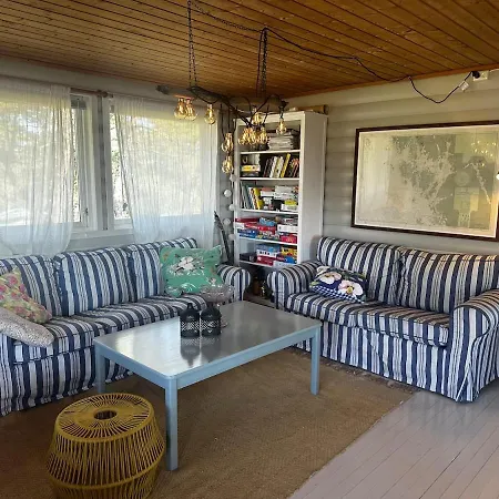 Cozy Summer By The Coast