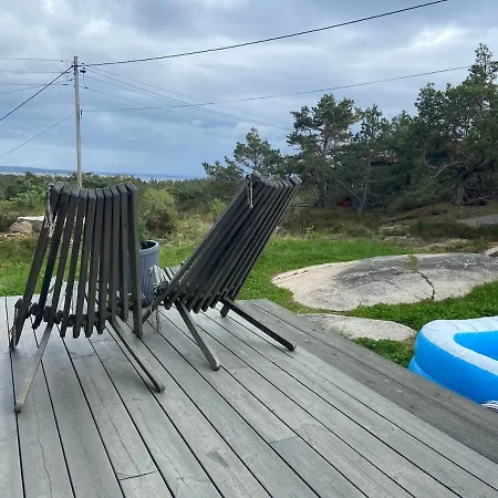 Prázdninový dům Cozy Summer By The Coast *