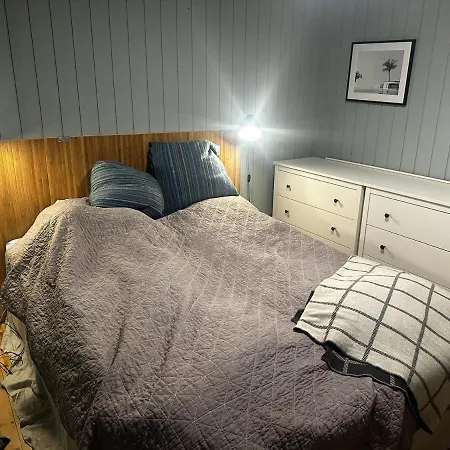Cozy Summer By The Coast *