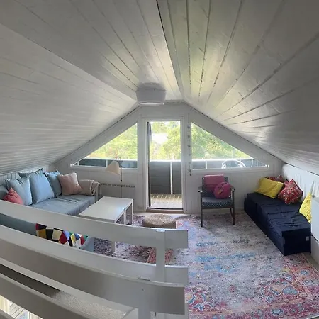 Cozy Summer By The Coast Fredrikstad
