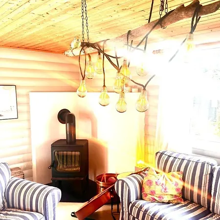 Cozy Summer By The Coast Prázdninový dům Fredrikstad