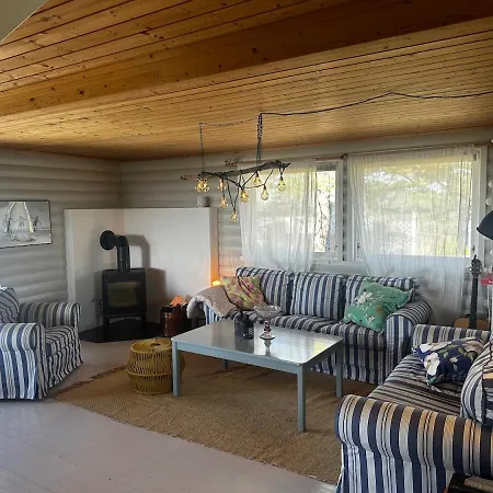 Cozy Summer By The Coast Fredrikstad